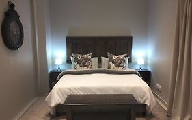 Preller Accommodation